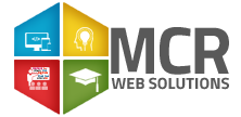 MCR logo