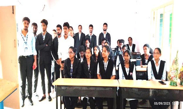 Electronics Lab