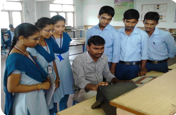 Analog and Digital IC Applications Lab