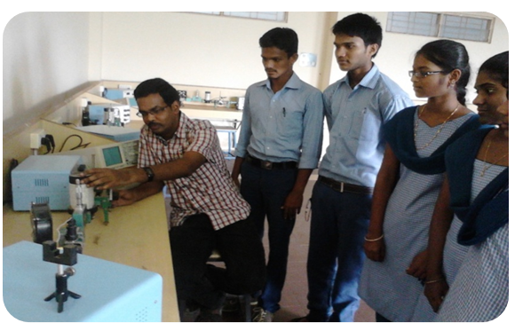 Microwave Engineering Lab