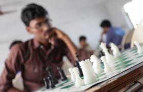 Chess Tournament Image