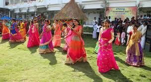 Sankranthi Sambaralu Image